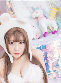 Rabbit play picture VOL.002 adorable meow meow(14)